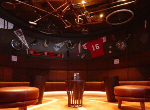 Sports Bar