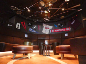 Sports Bar