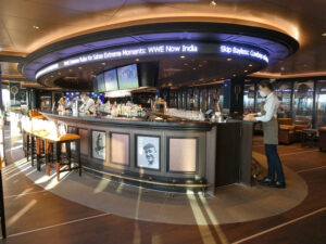 Sports Bar
