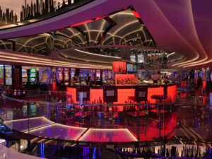 Casino Bar