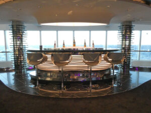 Champagne Bar