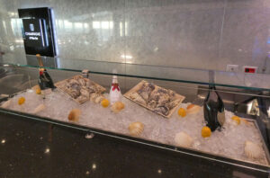 Champagne Bar