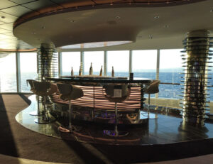 Champagne Bar