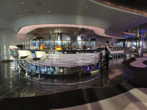 Champagne Bar