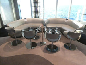 Champagne Bar