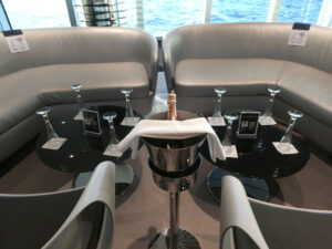 Champagne Bar