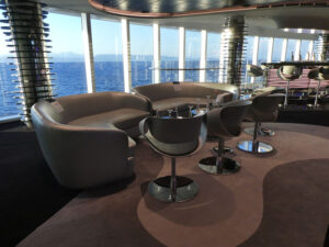 Champagne Bar