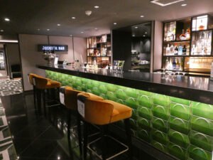 Cocktail Bar