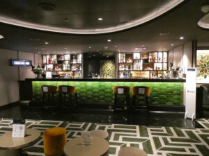 Cocktail Bar