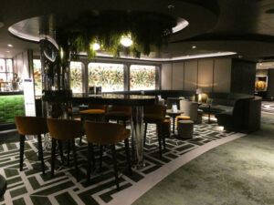 Cocktail Bar