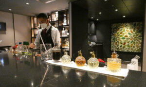 Cocktail Bar