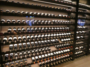 The Wine Cellar