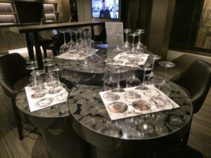 The Wine Cellar