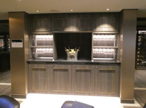 The Wine Cellar