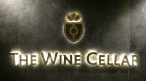 The Wine Cellar