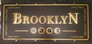 Brooklyn Café