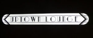 Uptown Lounge