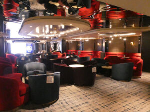 Uptown Lounge