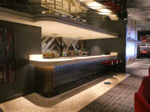 Uptown Lounge