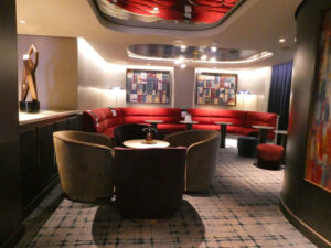 Uptown Lounge