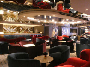 Uptown Lounge
