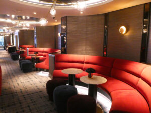 Uptown Lounge