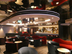 Uptown Lounge