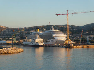 Costa Diadema