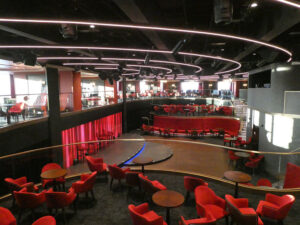 Le Cabaret Rouge