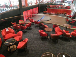 Le Cabaret Rouge
