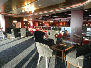 Le Cabaret Rouge