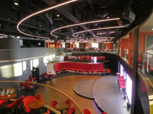Le Cabaret Rouge