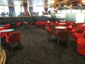 Le Cabaret Rouge