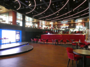 Le Cabaret Rouge