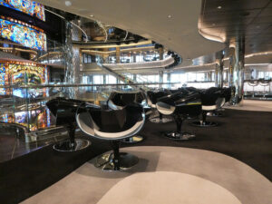 Champagne Bar