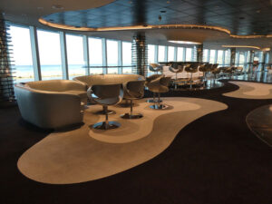 Champagne Bar