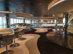 Champagne Bar