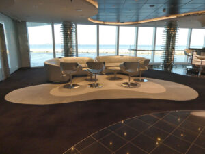 Champagne Bar