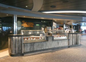 Jungle Beach Bar