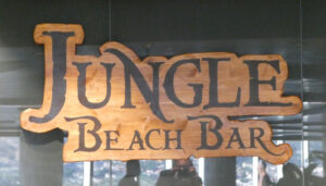 Jungle Beach Bar