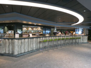 Jungle Beach Bar