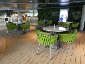 Jungle Beach Bar