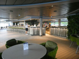 Jungle Beach Bar