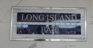 Long Island Bar