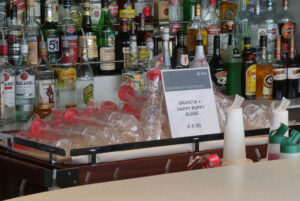 Long Island Bar