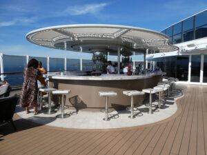 Sky Bar