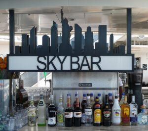 Sky Bar