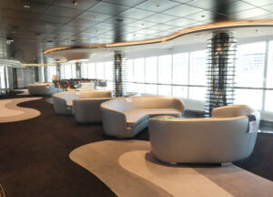 Champagne Bar
