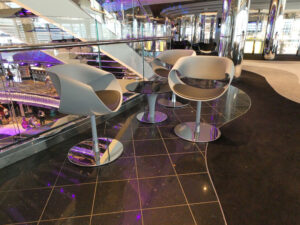 Champagne Bar