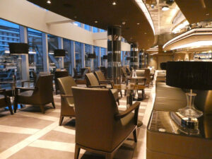 Shine Bar